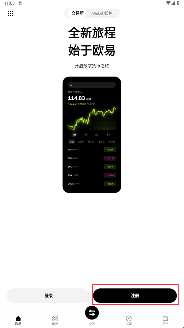 易欧交易所和钱包哪个好_欧意okx交易平台优势_易欧交易所介绍